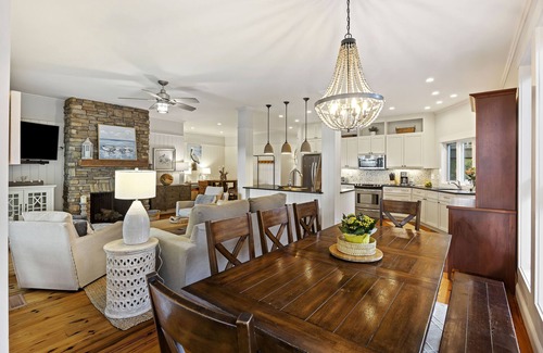 West Beach Village Condo | OCEANVIEW Villa in West Beach Kiawah, Very Popular!