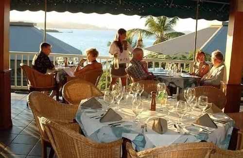 Estate Enighed Apartment | Oceanview Villa | Walk to Beach & Cruz Bay