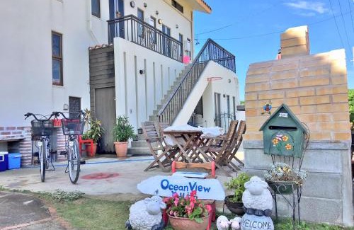 Taketomi-jima Taketomi-cho Hotel | Oceanview Yui