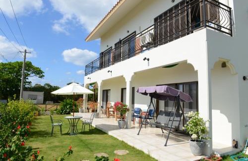 Taketomi-jima Taketomi-cho Hotel | Oceanview Yui