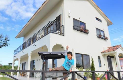 Taketomi-jima Taketomi-cho Hotel | Oceanview Yui