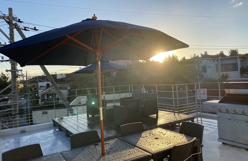 Maeda House | Oceanvilla