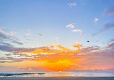 New Smyrna Beach House | Oceanwalk 7-501