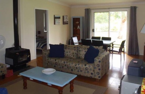 Cudmirrah House | OceanWhispers beach house