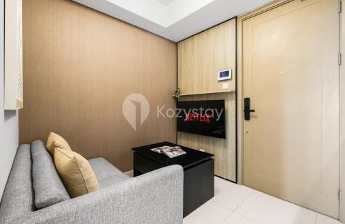 Pantai Indah Kapuk Apartment | Ocehala by Kozystay - PIK