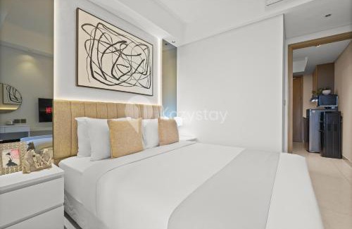 Pantai Indah Kapuk Apartment | Ocehala by Kozystay - PIK