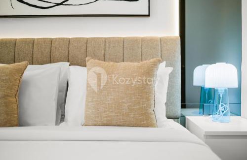 Pantai Indah Kapuk Apartment | Ocehala by Kozystay - PIK