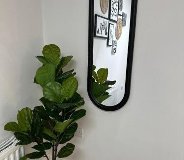 New Lodge Hotel | Ocho Homes By Eight Continents Duncairn Gardens