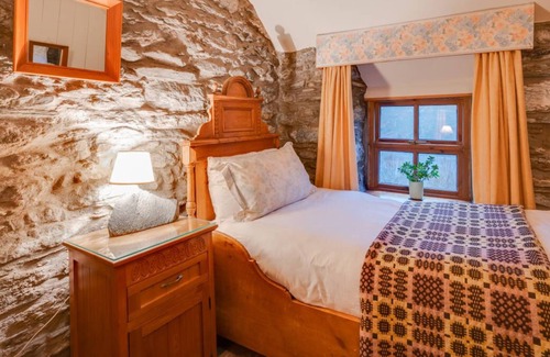 Trefriw House | Ochr y Foel in the beautiful Conwy
