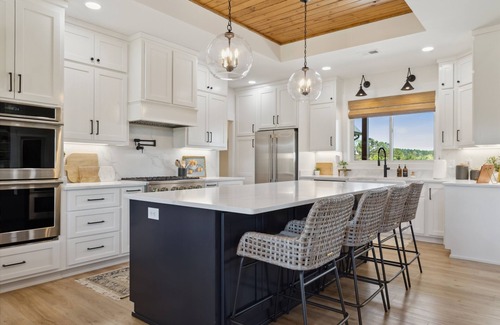 Westminster House | Oconee Belle w/Pool and Mountain View+ sleeps 10