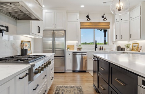 Westminster House | Oconee Belle w/Pool and Mountain View+ sleeps 10