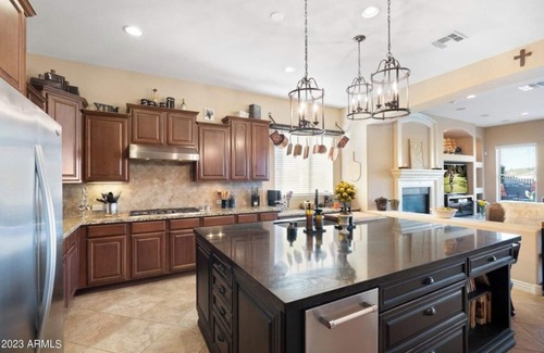Estrella Mountain Ranch House | Ocotillo Escape 4BR, Pool, Hottub, Putting Green