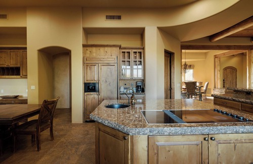 Sunrise Desert Vistas House | Ocotillo Hills by LuxeKey | Southwest Retreat w/2 Casitas & Pool