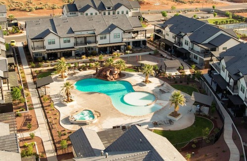 Santa Clara House | Ocotillo Springs Resort 25| Poolside Paradise~WiFi