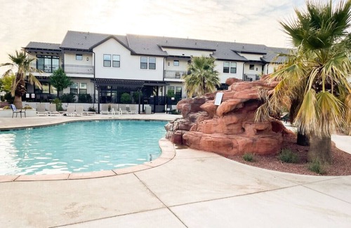Santa Clara House | Ocotillo Springs Resort 25| Poolside Paradise~WiFi
