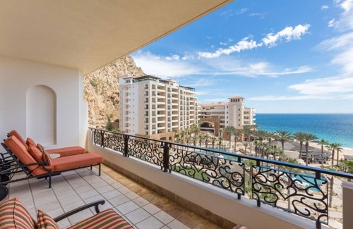 Los Cabos Resort | Oct. 19 1-Week Special, Beautiful 5th Floor 3-Bedroom Penthouse at Grand Solmar