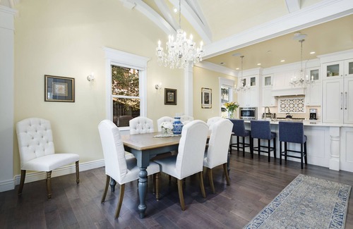 Park City House | Oct/Nov discounts: Park City's Hidden Treasure in Park City Old Town -Sleeps 12+