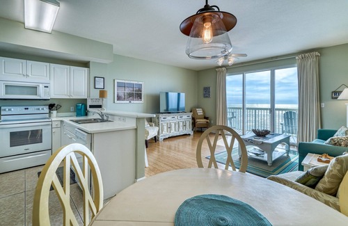 Miramar Beach Resort | Oct/Nov Specials! Beautiful views!