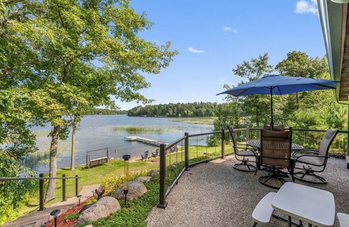 Nisswa Cabin | Oct weekend dates still open! Clean Cabin, lots of Amenities & Gull Chain Access