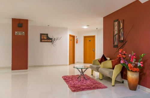 Kadubeesanahalli Hotel | Octave Hotel & Spa - Marathahalli