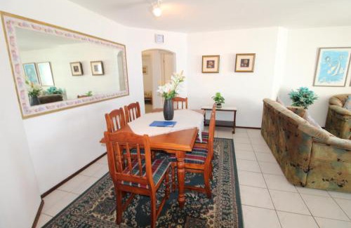 Manaba Beach Apartment | Octavia 2