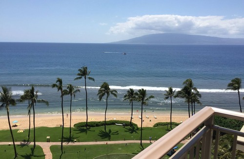 Kaanapali Villa | OCTOBER 18-25, 2025: ENJOY LOW RATES - NO TIMESHARE PRESENTATION - FULL 7 NIGHTS