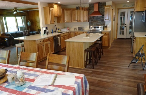 Honeoye House | October Dates Are OPEN -Year Round Fun For The Whole Family! Municipal Utilities
