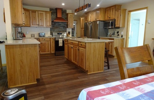 Honeoye House | October Dates Are OPEN -Year Round Fun For The Whole Family! Municipal Utilities