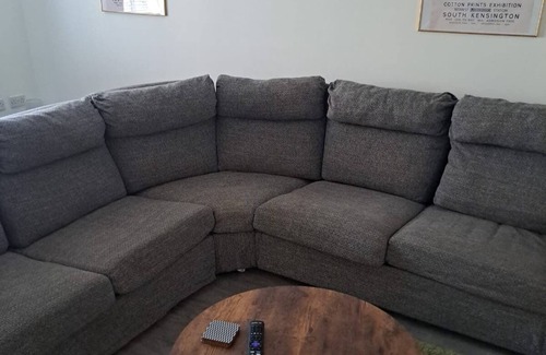 Swindon Apartment | October Discount - Long Stay - Contractors