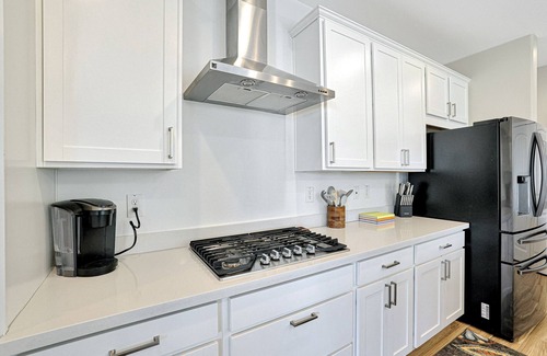 Estrella Mountain Ranch House | OCTOBER DISCOUNT! Newly Heated Salt Water Pool - Secluded Spa & Mountain Views