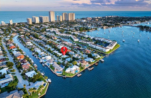 Singer Island House | October Special! Limited-time Discount Book Now!