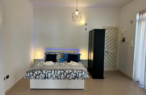 Giorgilorio Apartment | OCTOHOUSE