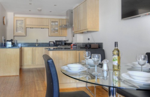 West Bay Cottage | Octopus