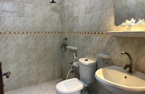 Dahab Resort | Octopus Hotel
