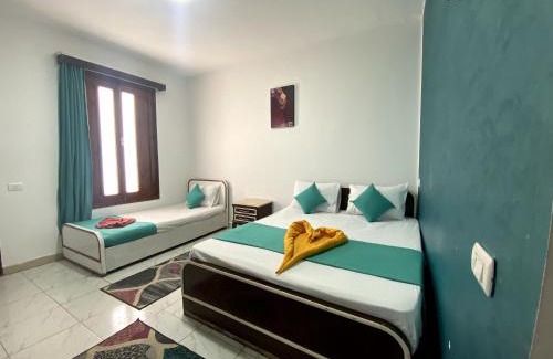 Dahab Resort | Octopus Hotel