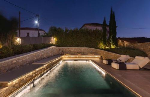 Pylos-Nestoras Villa | OD Luxury Villa