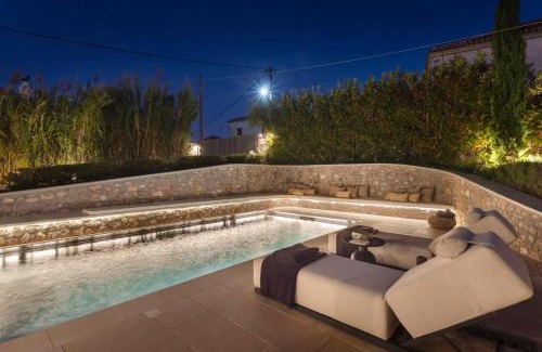 Pylos-Nestoras Villa | OD Luxury Villa