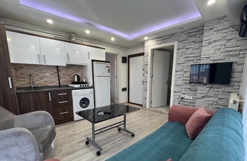 Denizli Hotel | ODA SUİT