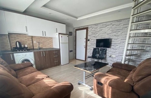 Denizli Hotel | ODA SUİT