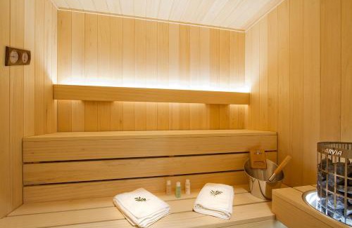 Les Deux Alpes Ski Chalet | Odalys Chalet L'Ours Polaire