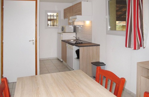 Salavas House | Odalys Référence Les Hauts de Salavas by Interhome