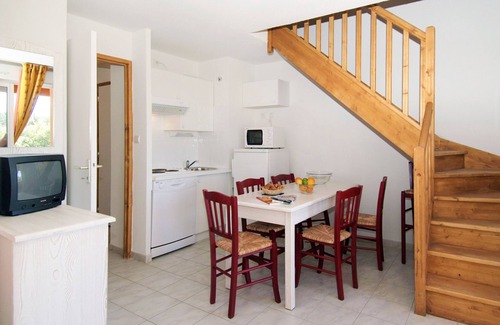 Salavas House | Odalys Référence Les Hauts de Salavas by Interhome