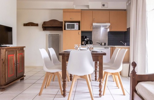 Bergheim Apartment | Odalys Référence Le Domaine des Rois by Interhome