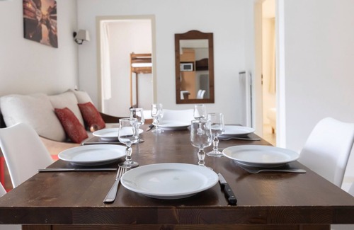 Bergheim Apartment | Odalys Référence Le Domaine des Rois by Interhome