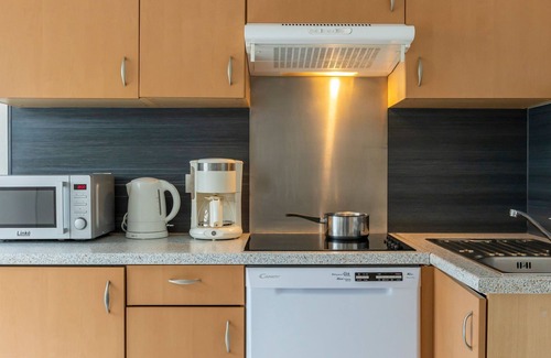 Bergheim Apartment | Odalys Référence Le Domaine des Rois by Interhome