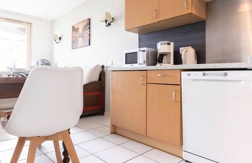 Bergheim Apartment | Odalys Référence Le Domaine des Rois by Interhome