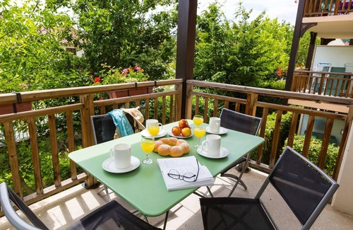 Bergheim Apartment | Odalys Référence Le Domaine des Rois by Interhome