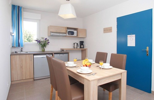 Baden Apartment | Odalys Référence Les Iles du Morbihan by Interhome