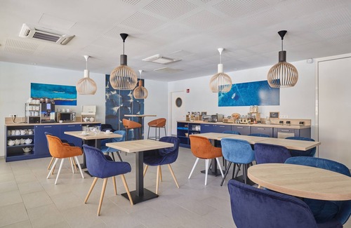 Cavalaire-sur-Mer House | Odalys Résidence et Spa Les Canissons