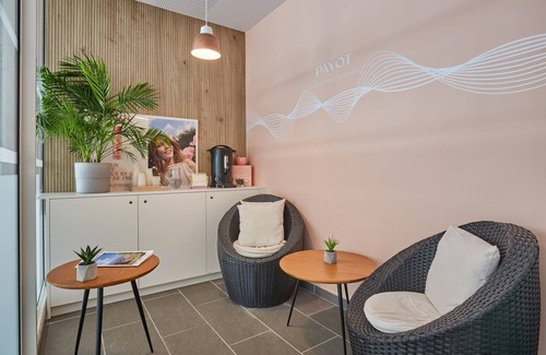 Cavalaire-sur-Mer House | Odalys Résidence et Spa Les Canissons